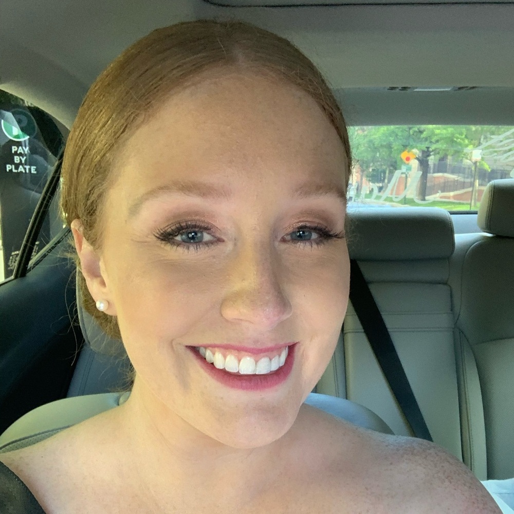 Meet your Posher, Jenna